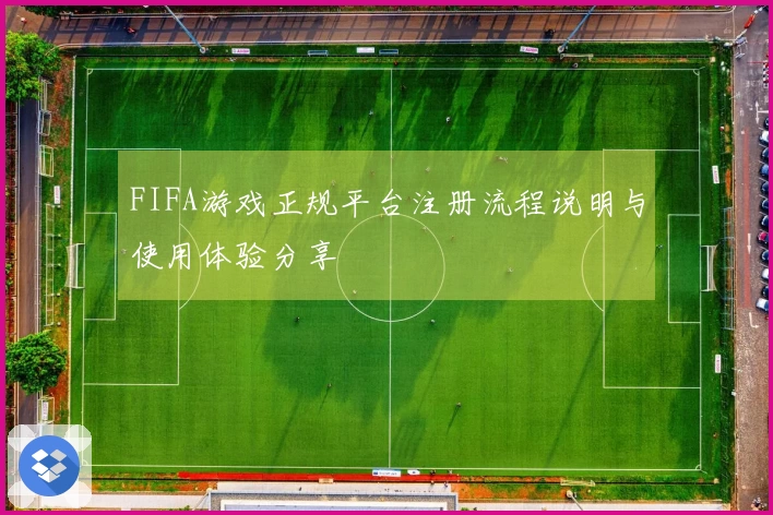 FIFA游戏正规平台注册流程说明与使用体验分享