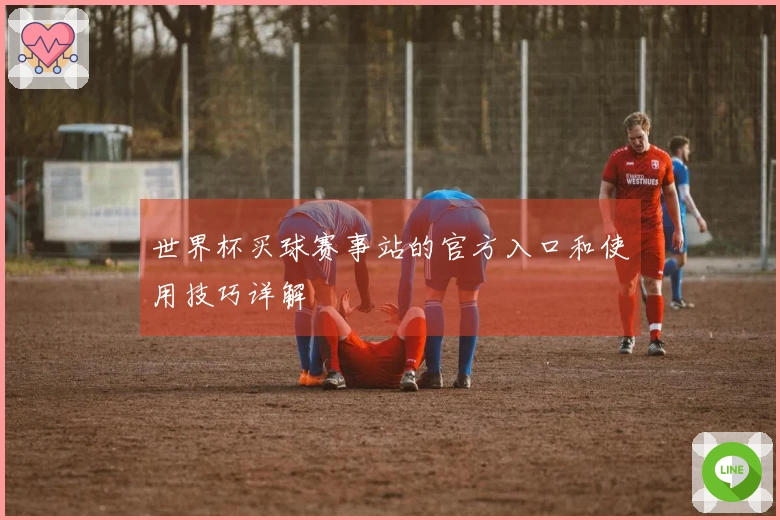 世界杯买球赛事站的官方入口和使用技巧详解
