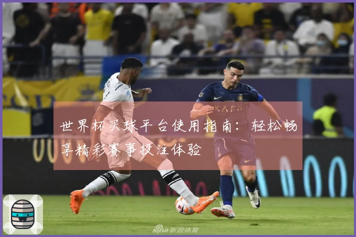 世界杯买球平台使用指南：轻松畅享精彩赛事投注体验