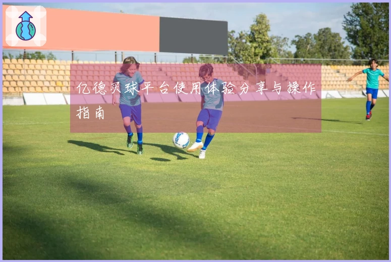 亿德买球平台使用体验分享与操作指南